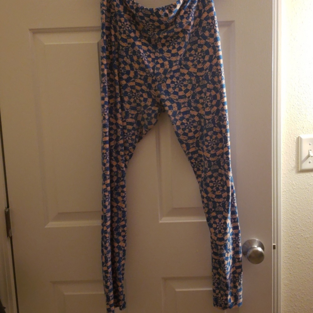 Lularoe TC leggings
